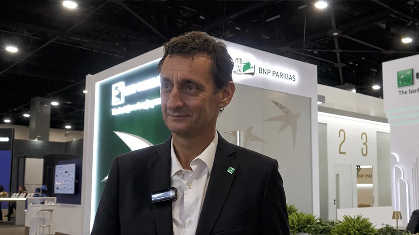 Can BNP Paribas adapt securities services as settlement, AI and tokenisation accelerate?
